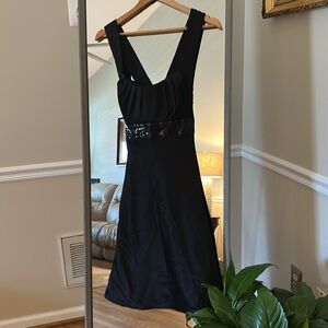 Calvin Klein Formal A Line Full Dress‎ Size Medium